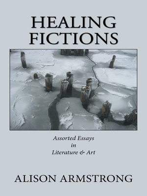 cover image of Healing Fictions